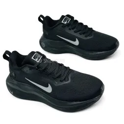 Nike Running Black