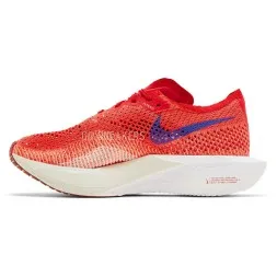 Nike ZoomX VaporFly University Red