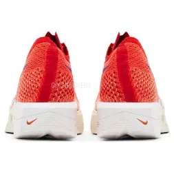 Nike ZoomX VaporFly University Red