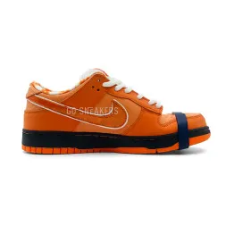 Nike SB Dunk Low &amp;quot;Orange Lobster&amp;quot;