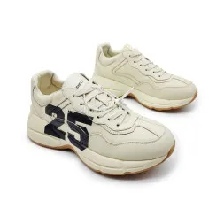 Gucci Rhyton &amp;quot;25&amp;quot; Sand