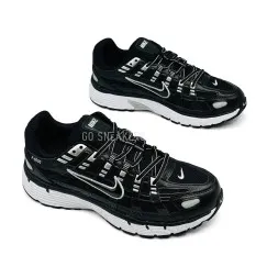 Nike P-600 Black