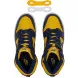 Унисекс кроссовки Nike Dunk Nike High Michigan (2020)
