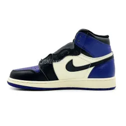 Nike Air Jordan 1 Retro High OG Purple/Black