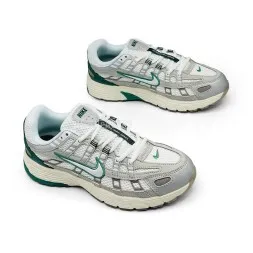 Nike P-600 White/Beige
