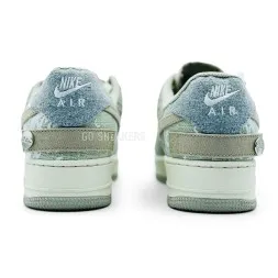 Nike Air Force Low 1 "Кактус Джек"