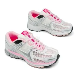 Nike Zoom Vomero 5 WMNS Sail Mink White/Pink