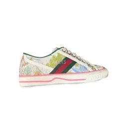 Gucci Tennis 1977 Floral