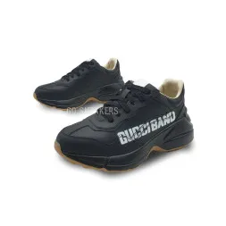 Gucci Rhyton GucciBand Black