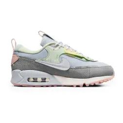 Nike Air Max 90 Futura Grey/Blue/Green