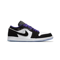Nike Air Jordan 1 Low Concord