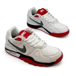 Nike Air Cross Trainer 3 Low &#039;Racer Black Red&#039;