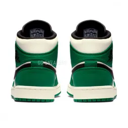 Nike Air Jordan 1 Retro Mid Pine Green - 301