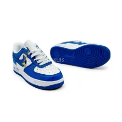 Nike Air Force 1 Sotheby’s Auction Results x Louis Vuitton Blue