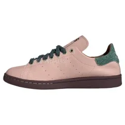 Adidas Stan Smith x Brain Dead Vapour Pink