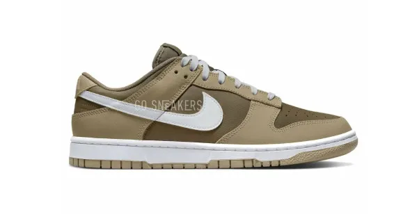 Унисекс кроссовки Nike Dunk Low Judge Grey
