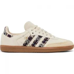 Adidas x END Samba Consortium Cup