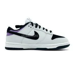 Nike Dunk Low Initial D Toyota