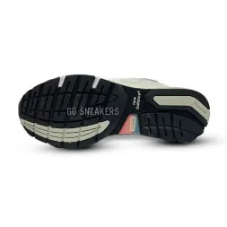 New Balance 992 Man Grey