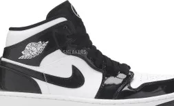 Nike Air Jordan 1 Mid SE &#039;All Star 2021&#039;