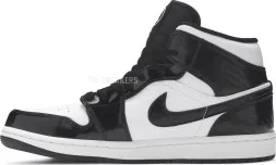 Nike Air Jordan 1 Mid SE &#039;All Star 2021&#039;