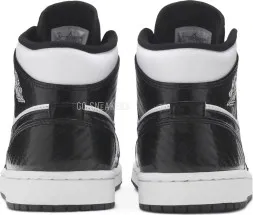 Nike Air Jordan 1 Mid SE &#039;All Star 2021&#039;
