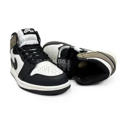 Nike Air Jordan 1 Retro High Winter Brown