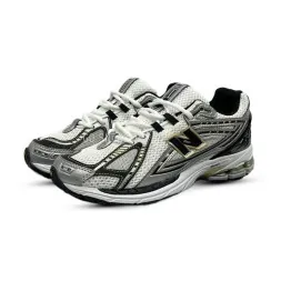 New Balance 1906 Man Grey/White