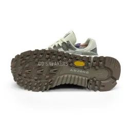 New Balance RC 1300 Man Grey White