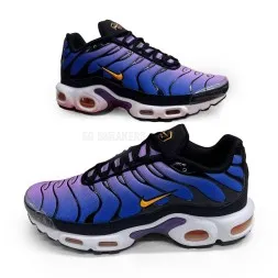 Nike Air Max TN Plus Purple Gradient