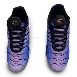 Nike Air Max TN Plus Purple Gradient