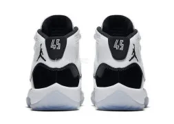 Nike Air Jordan 11 Retro Concord (2018)