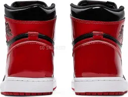 Nike Air Jordan 1 Retro High OG &#039;Patent Bred&#039;