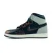 Унисекс кроссовки Nike Air Jordan 1 High OG Light Army Rust Shadow