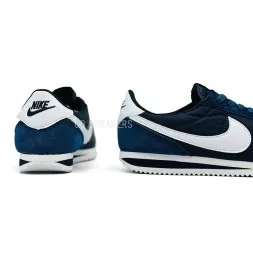 Nike Cortez Basic Suede Navy