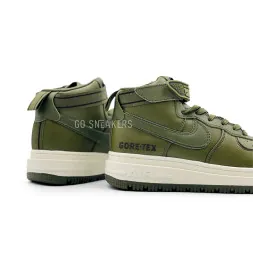 Nike Air Force 1 High Gore-Tex Flax Khaki