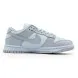 Унисекс кроссовки Nike SB x StrangeLove White/Light Dusk