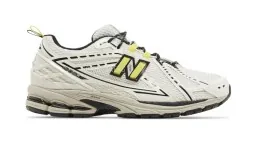 GANNI X New Balance 1906R Egret