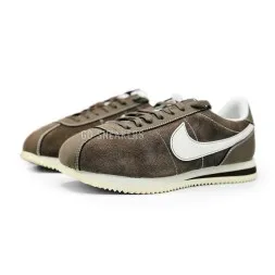 Nike Cortez Basic Suede Brown
