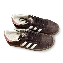 Adidas Gazelle Handball Spezial Brown