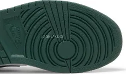 Nike Air Jordan 1 Low &#039;Green Toe&#039;