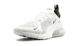 Nike Air Max 270 White Black