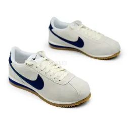 Nike Cortez Basic Suede Light Beige 