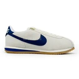 Nike Cortez Basic Suede Light Beige 