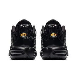 Nike Ar Max Plus TN Black