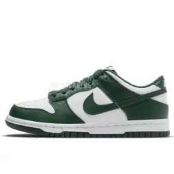 Nike Dunk Low Team Green