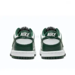Nike Dunk Low Team Green