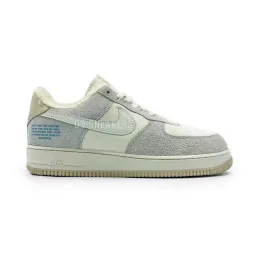 Nike Air Force 1 Low &#039;07 LV8 &amp;quot;Sherpa Photon Dust&amp;quot;