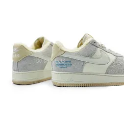 Nike Air Force 1 Low &#039;07 LV8 &amp;quot;Sherpa Photon Dust&amp;quot;