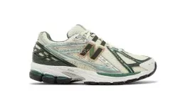 Aimé Leon Dore x New Balance 1906R Green